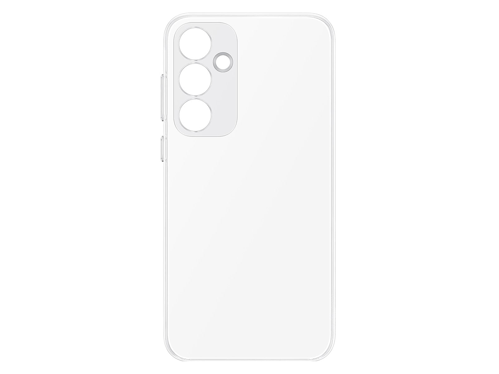 Galaxy A35 5G Clear Case(EF-QA356CTEGUS)