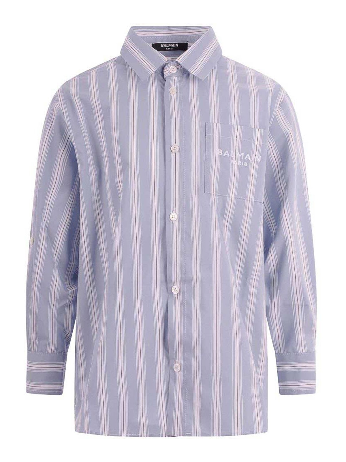 Shirt With Logo