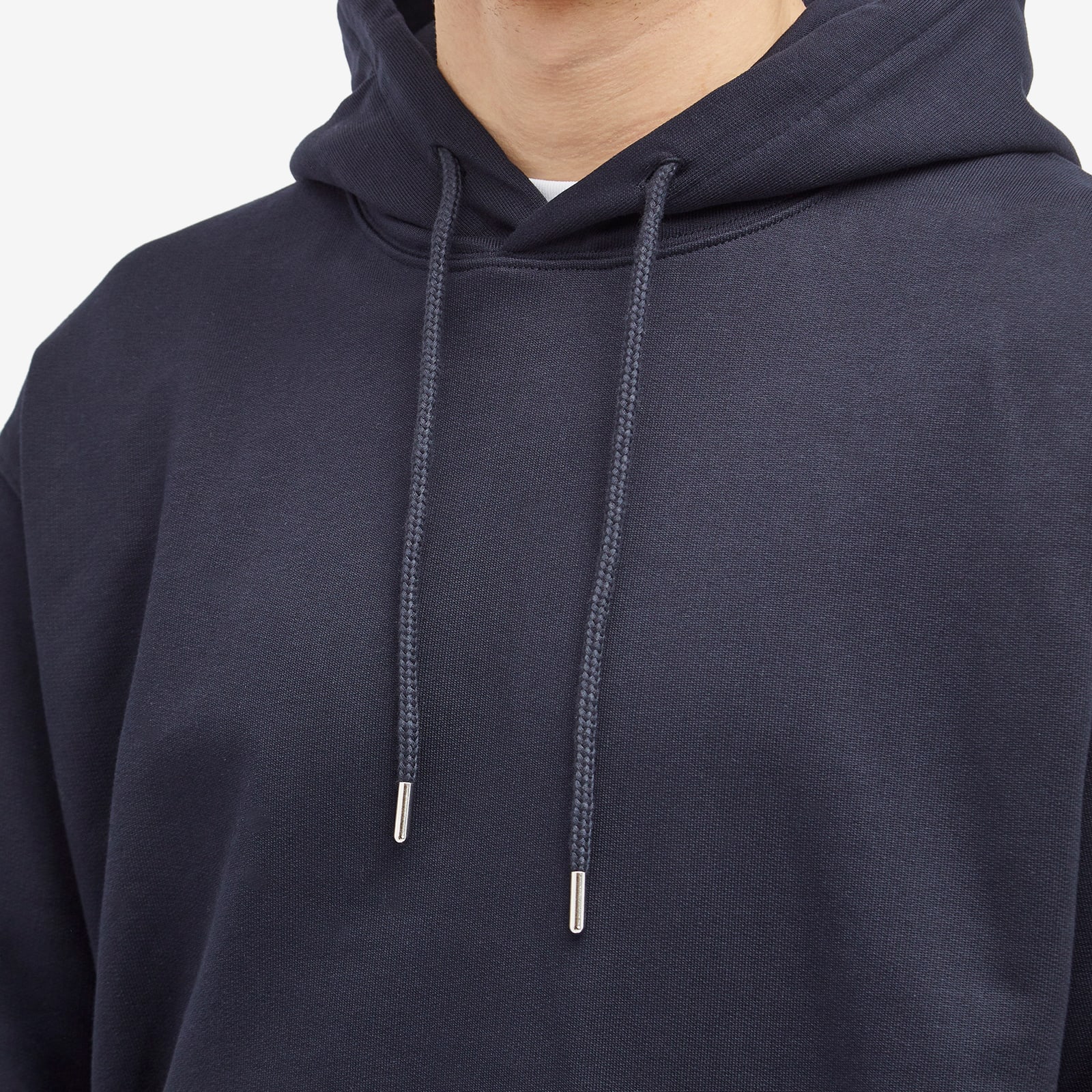 Men's Standard Hoodie in Dark Navy