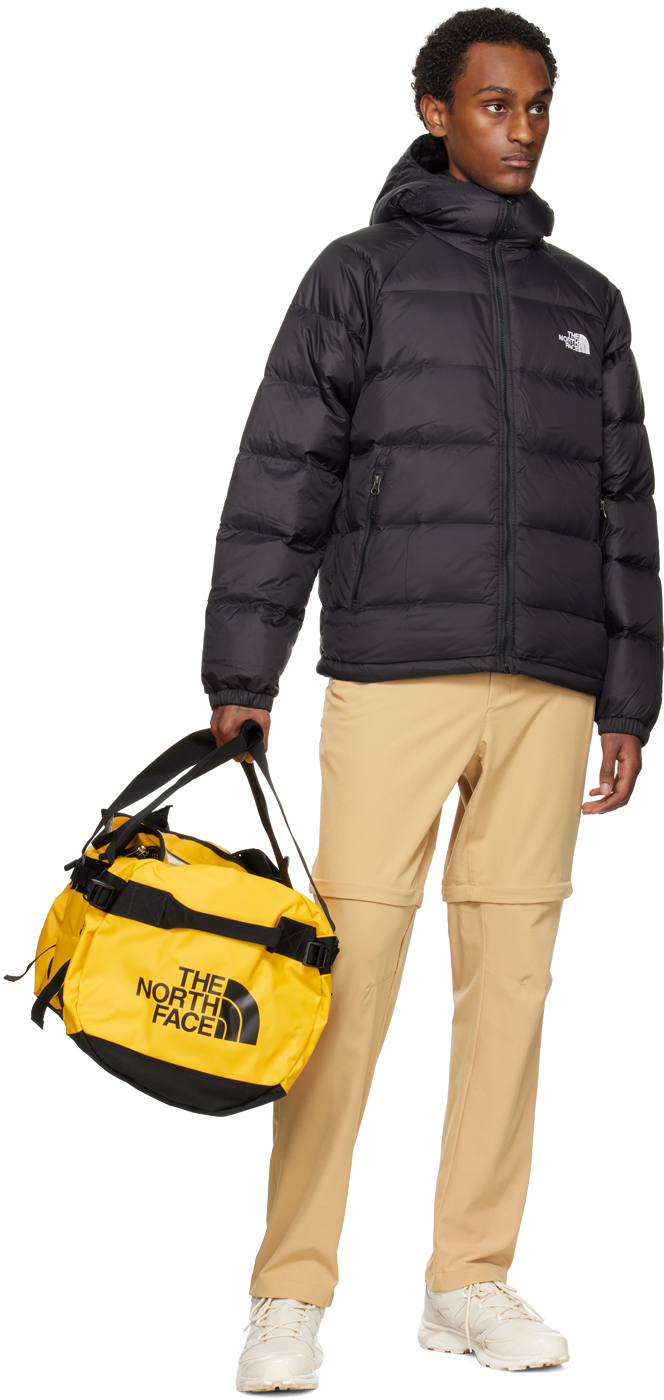 The North Face Black Hydrenalite Down Jacket