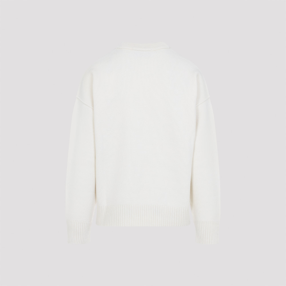 Sweater White