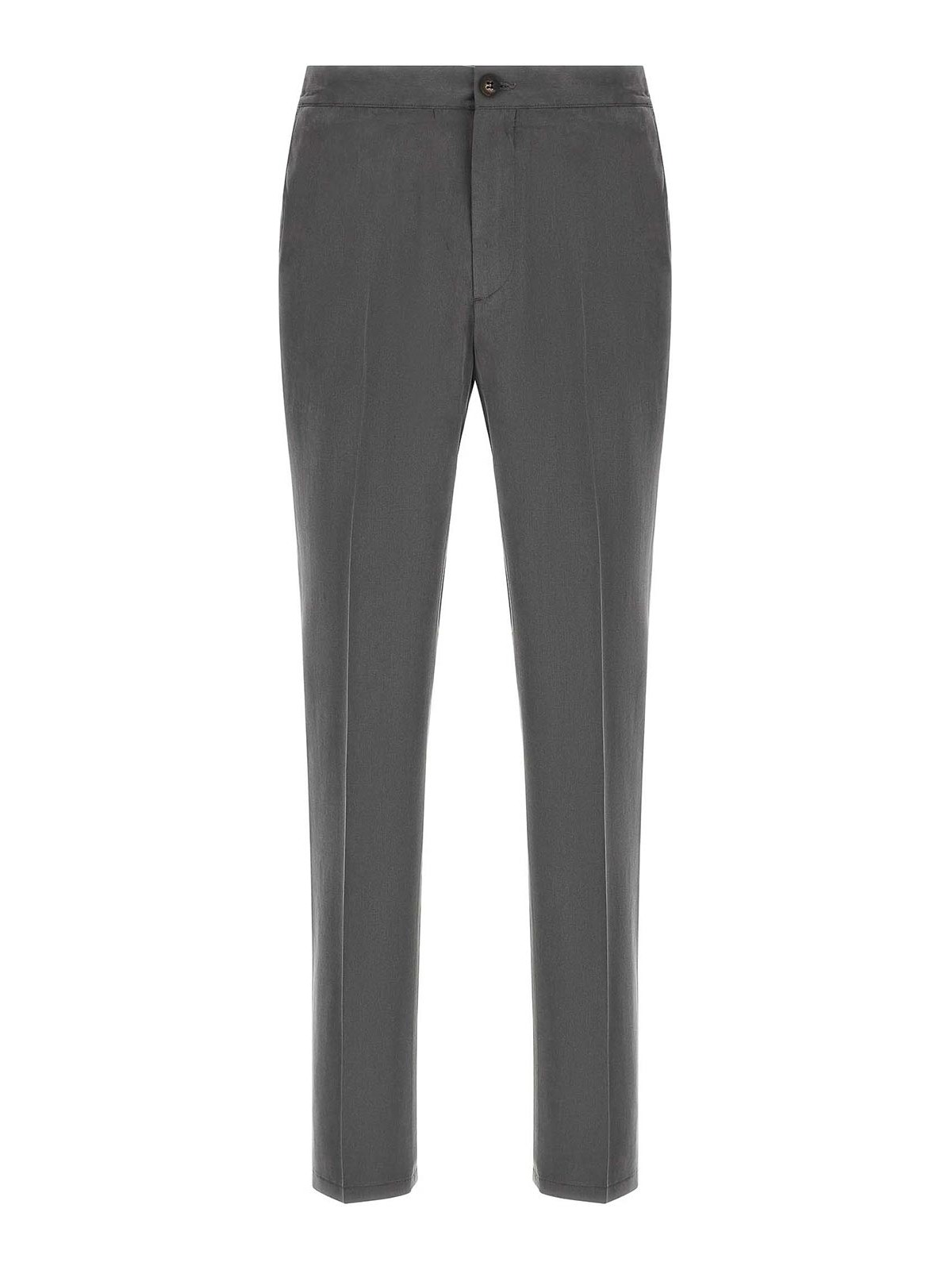 Effortless Capsule Pants