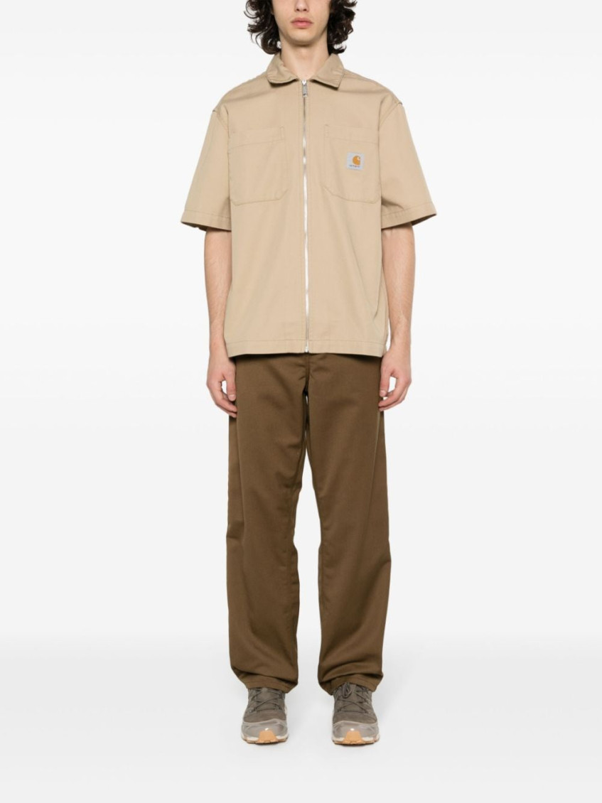 - Simple Pant