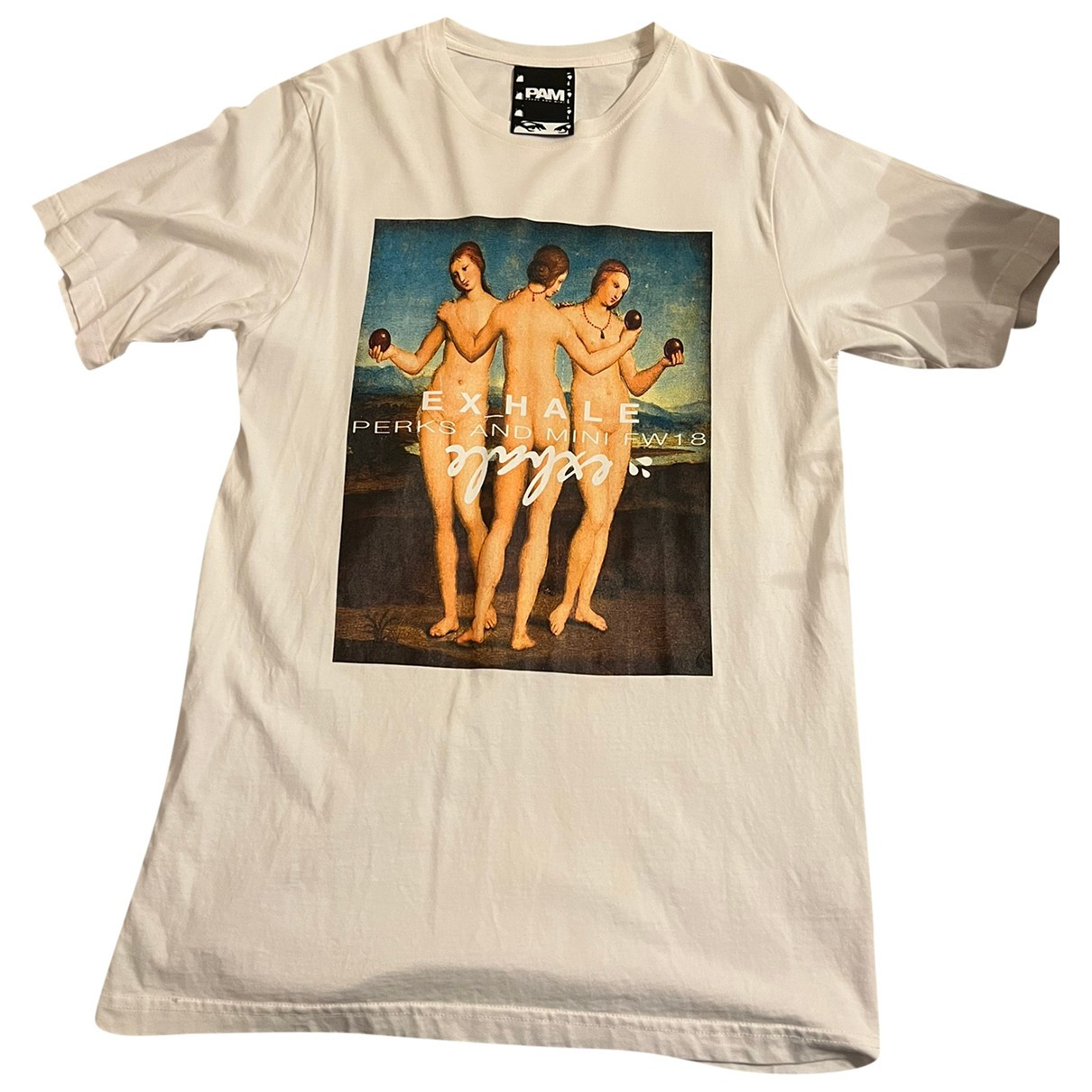T-shirts Cotton for Male S International