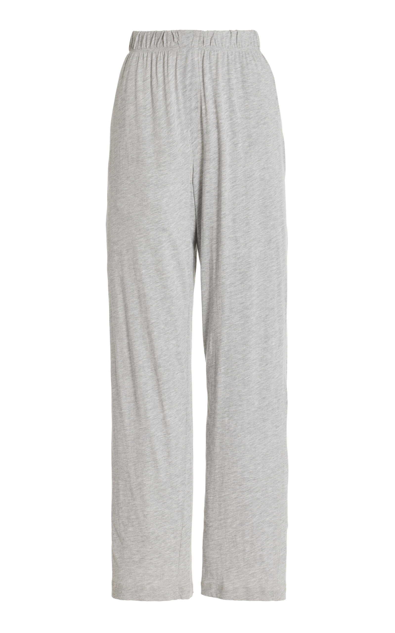 Cotton-Modal Lounge Pants