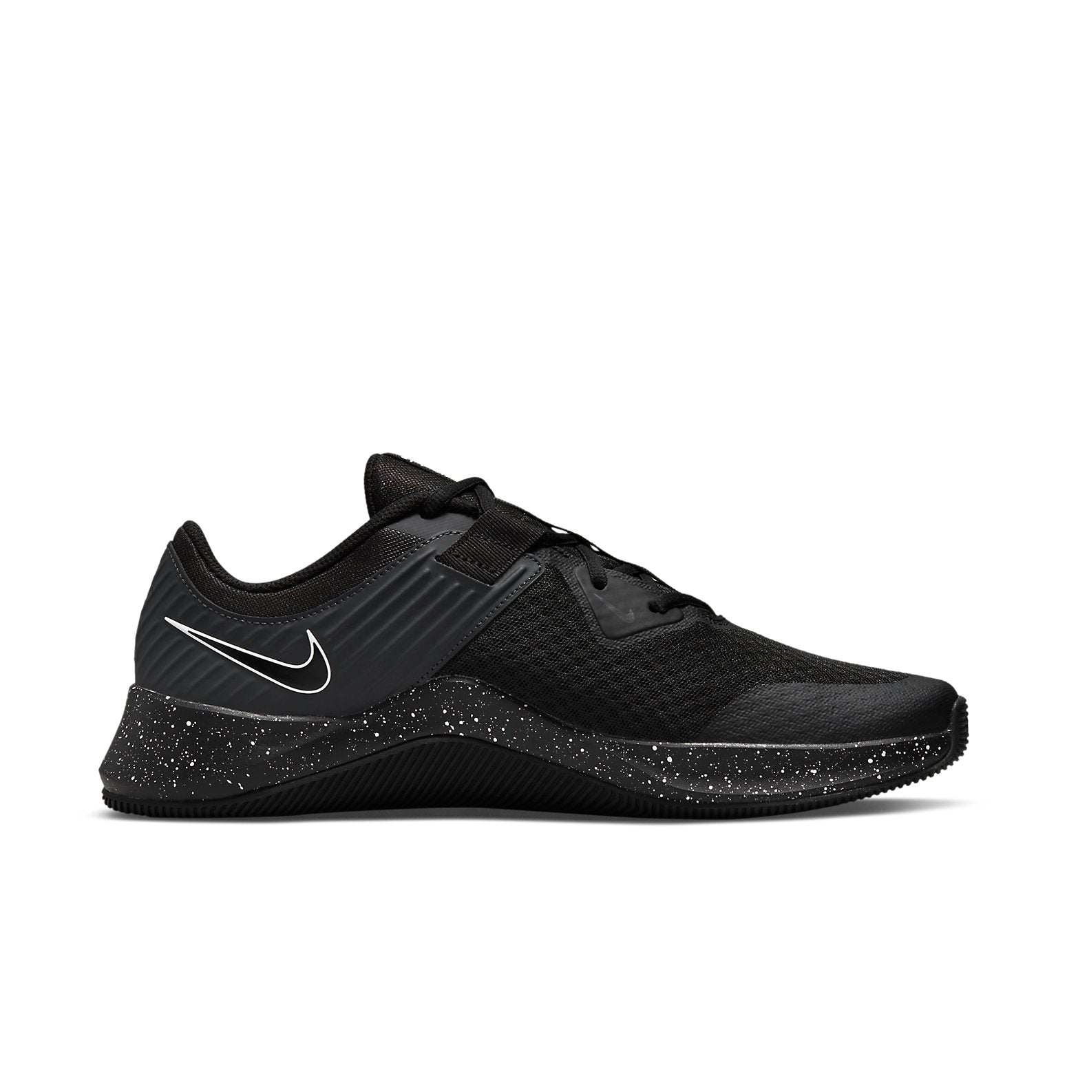 MC Trainer 'Black Speckled'