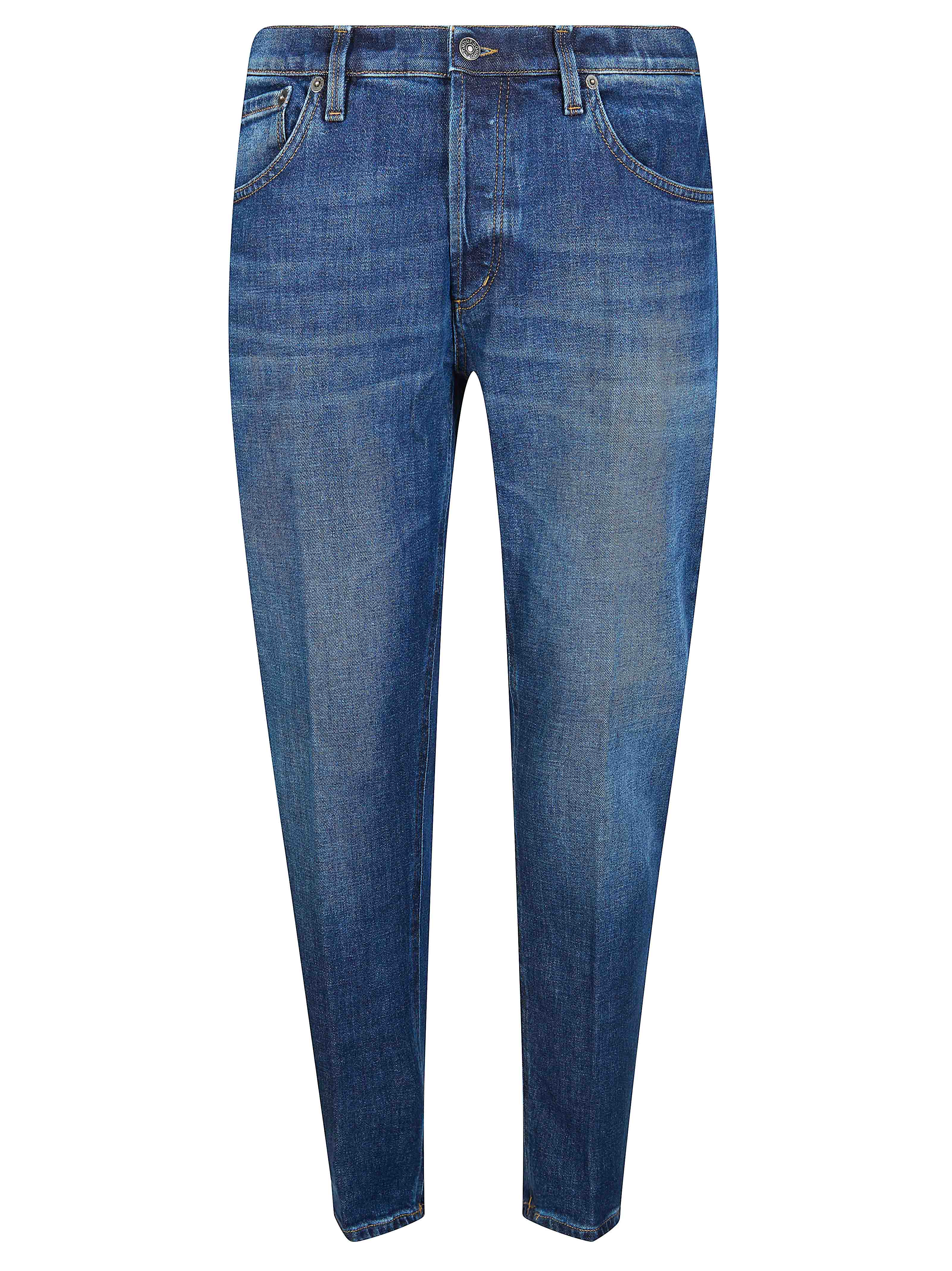 Brighton Carrot Jeans