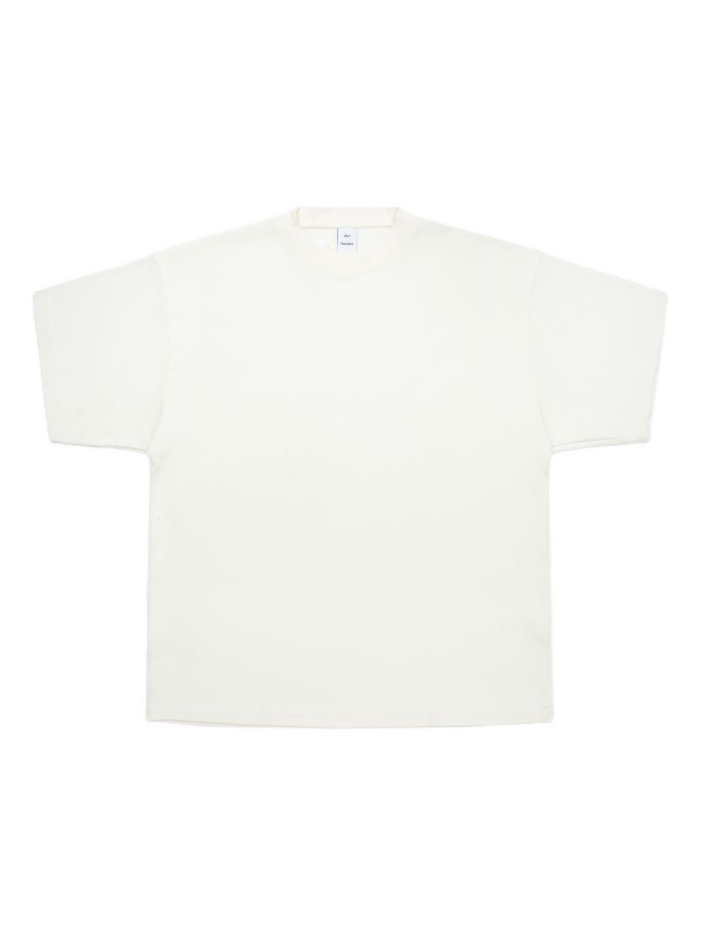 Won Hundred Janesville T-shirt - White
