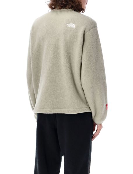 The North Face Fleeski Full-Zip Fleece Jacket