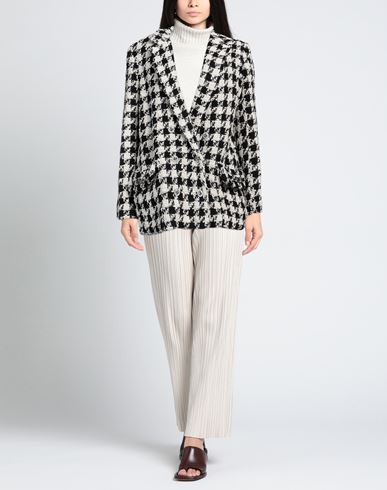 Woman Blazer Black