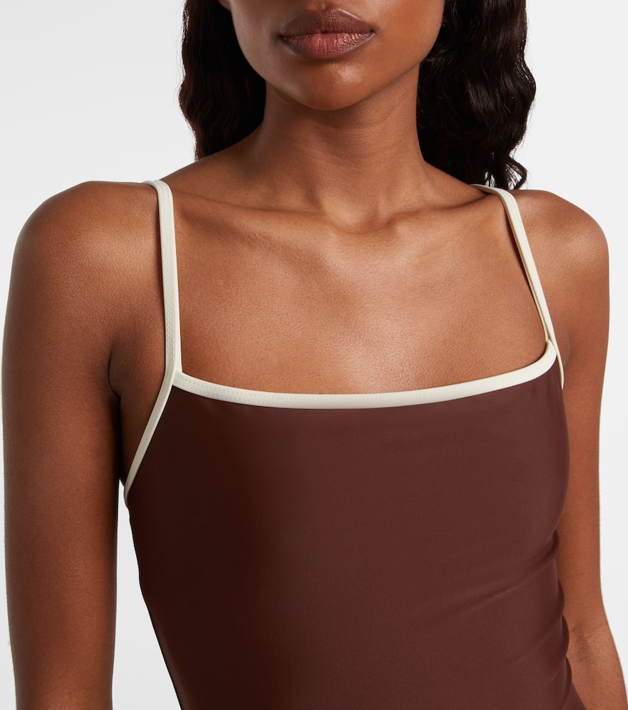 Layla swimsuit