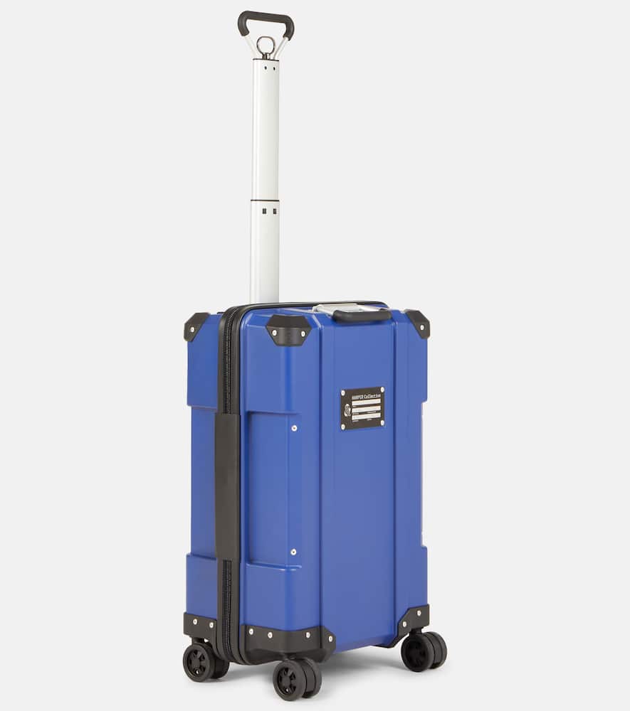 Ghost 5.0 carry-on suitcase