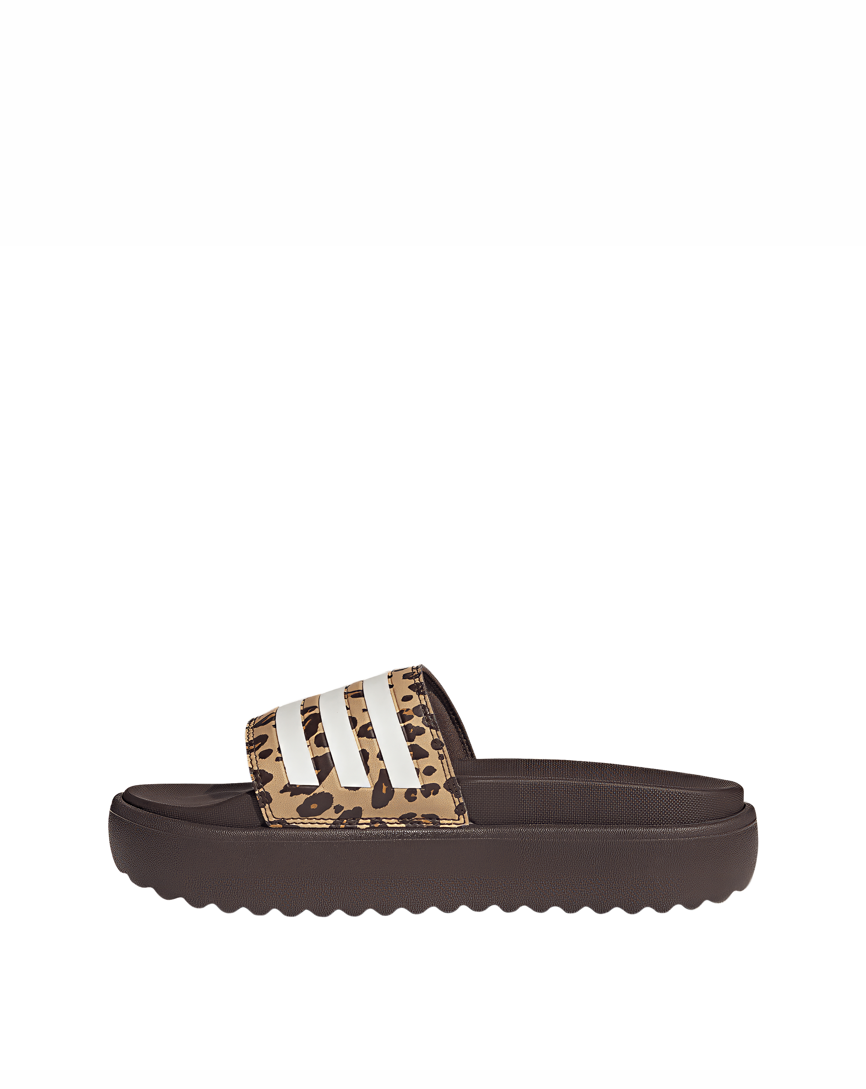 Adidas Adilette Platform Slide