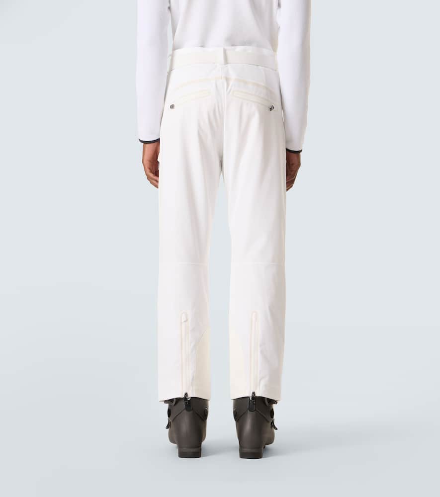 Tim belted ski pants