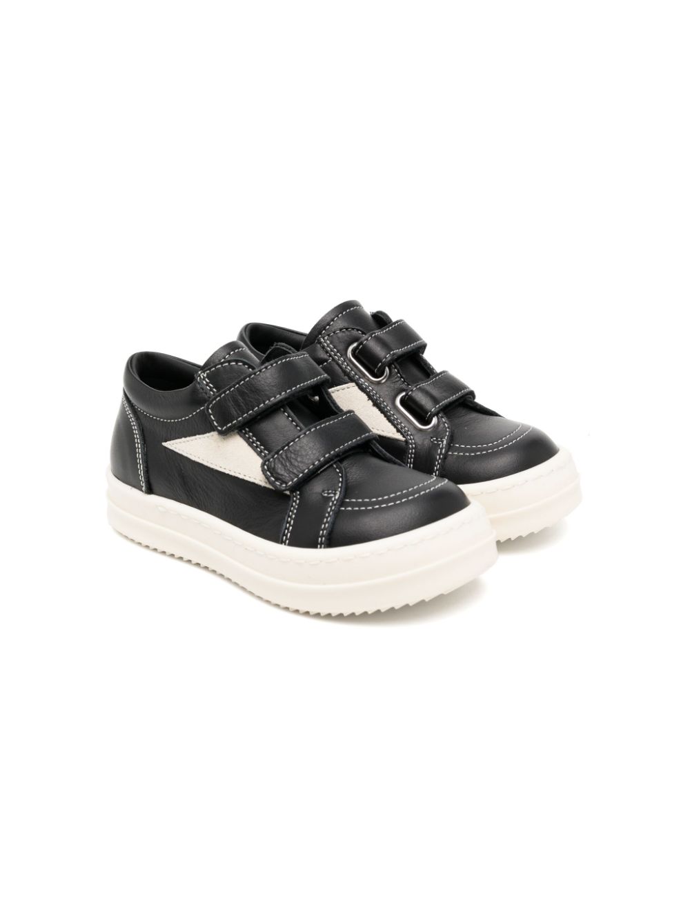Baby Geo shoes - Black