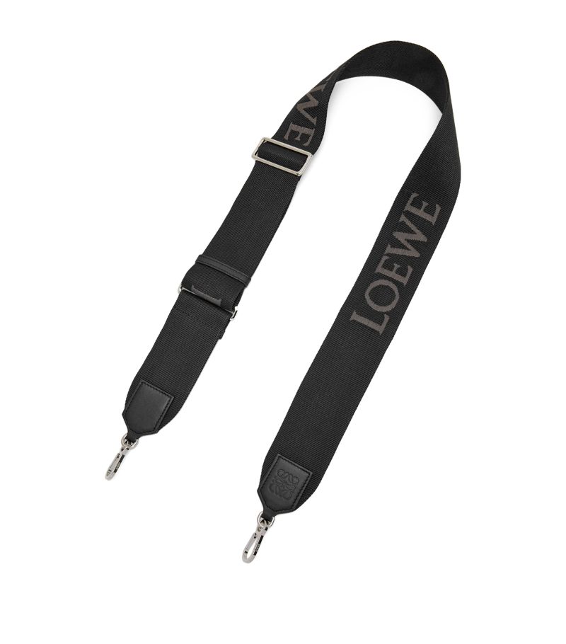 Anagram Logo Bag Strap