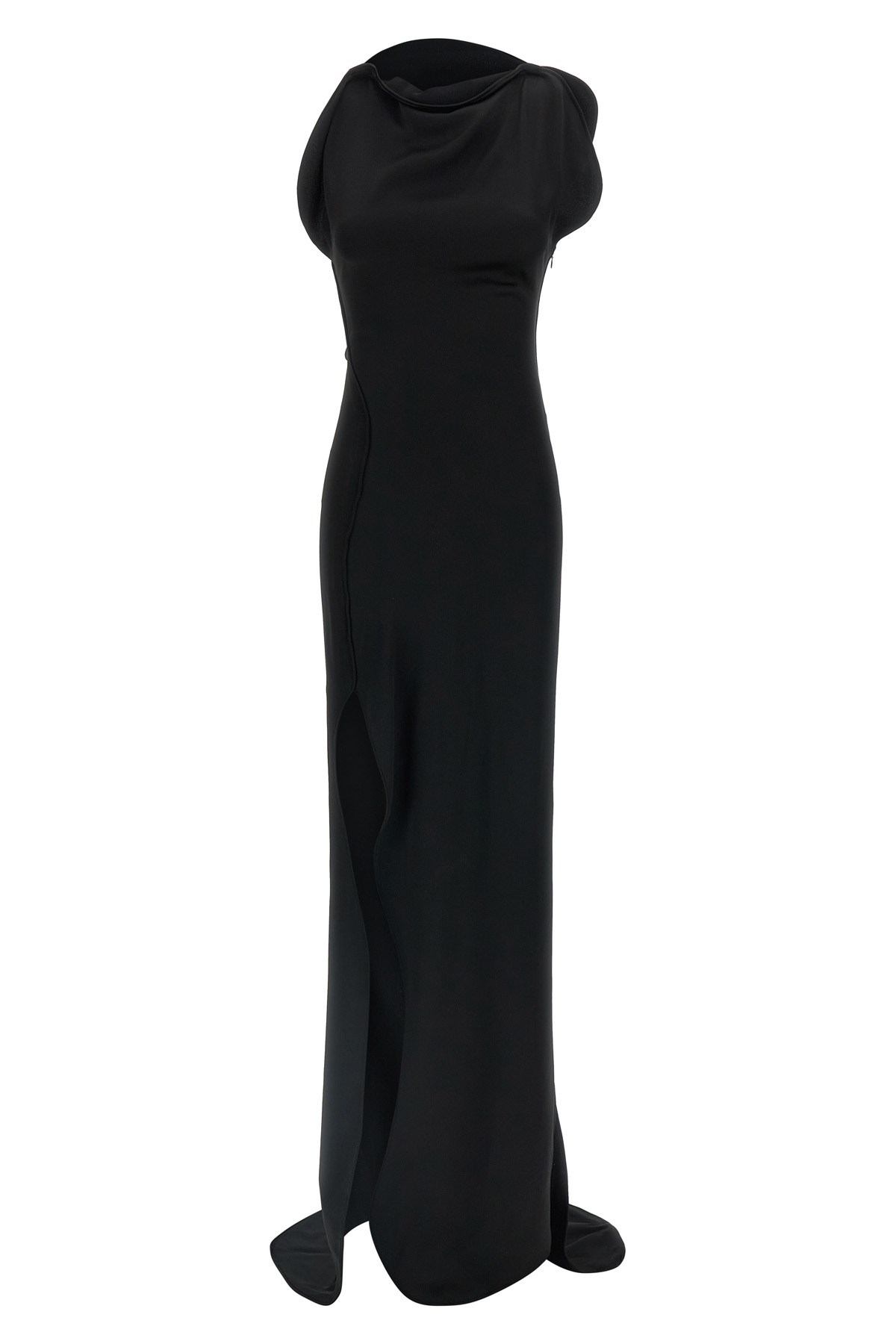 'Carla' Dress