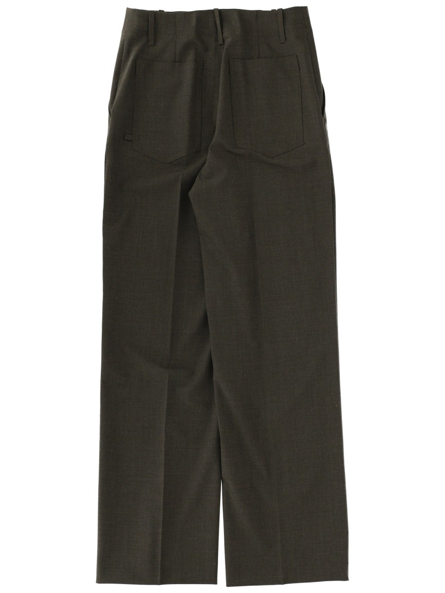 Circus Hotel Tailored Pant