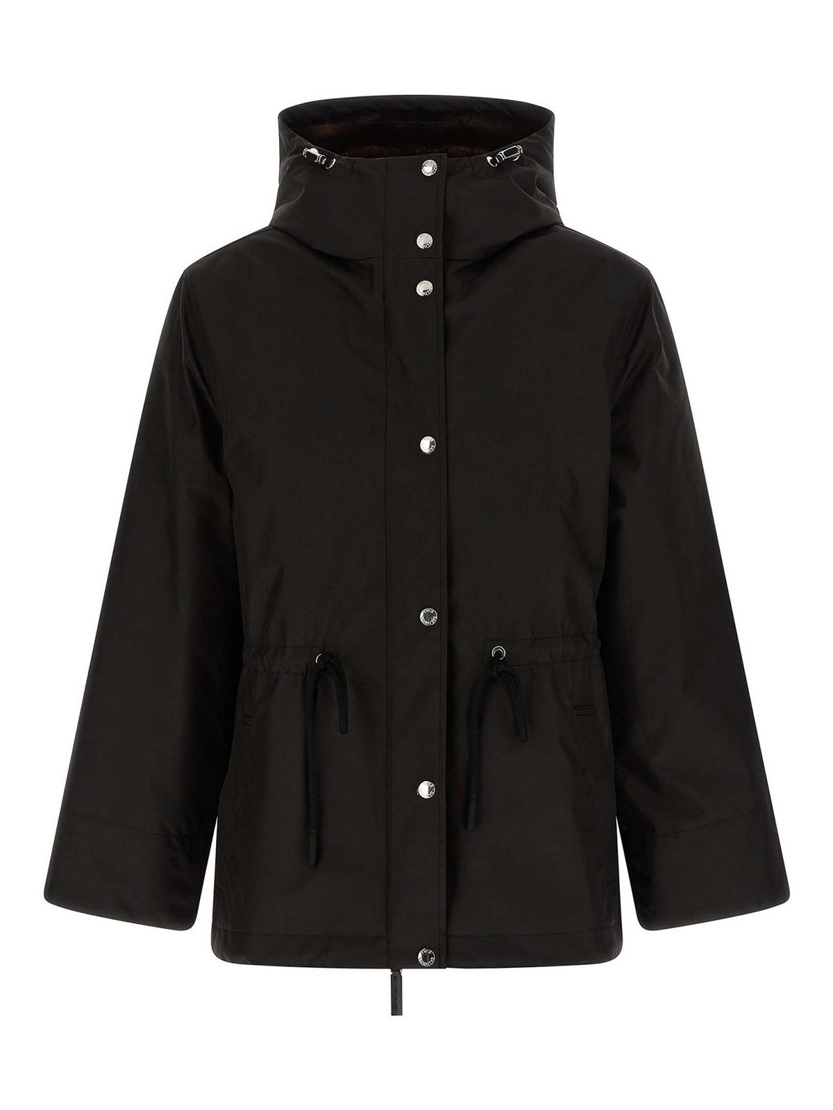 2-In-1 Parka