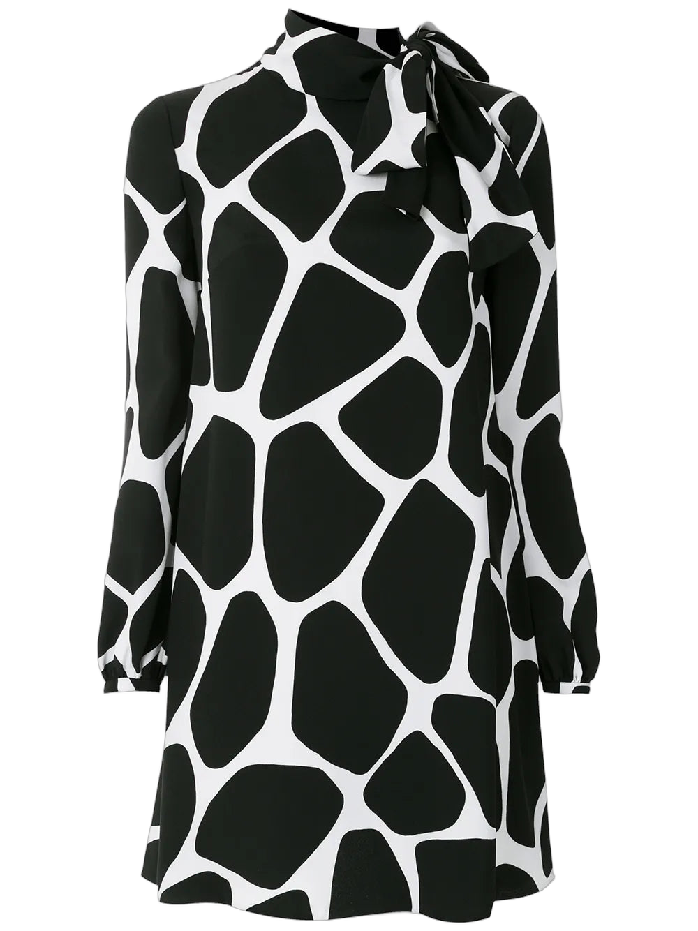 Garavani Dress — Black