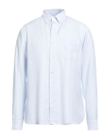 Man Shirt Sky blue Size 15 ½ Lyocell