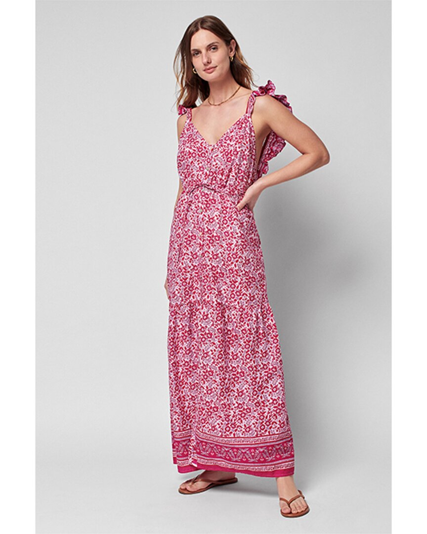 Hyland Dress