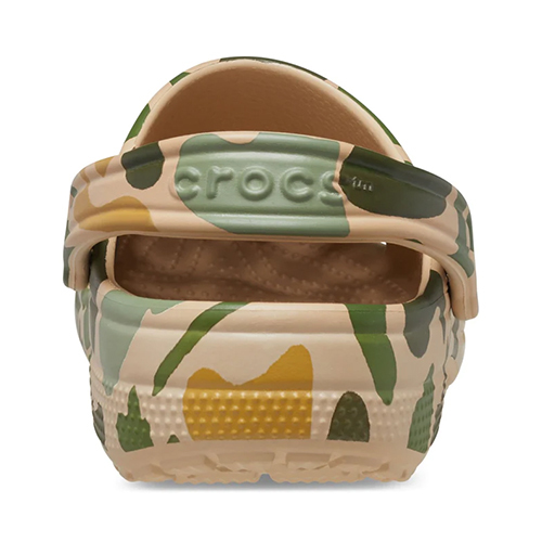 Crocs 22FW CROCS 크록스 클래식 사보 샌들 멀티 CR206454