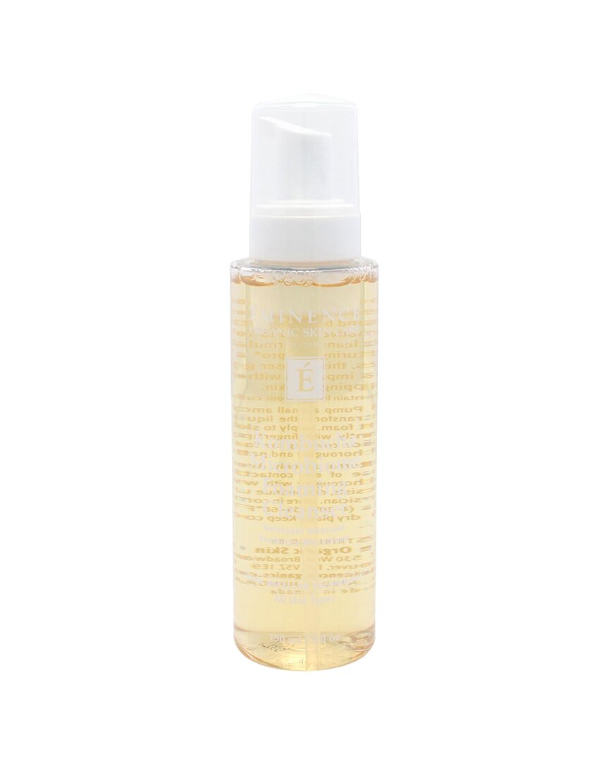 Organic Skin Care Unisex 5oz Kombucha Microbiome Foaming Cleanser