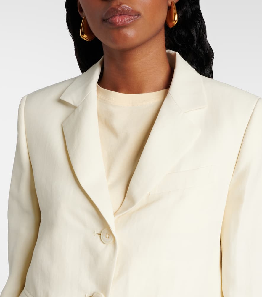 Dorothee Schumacher Summer Cruise blazer