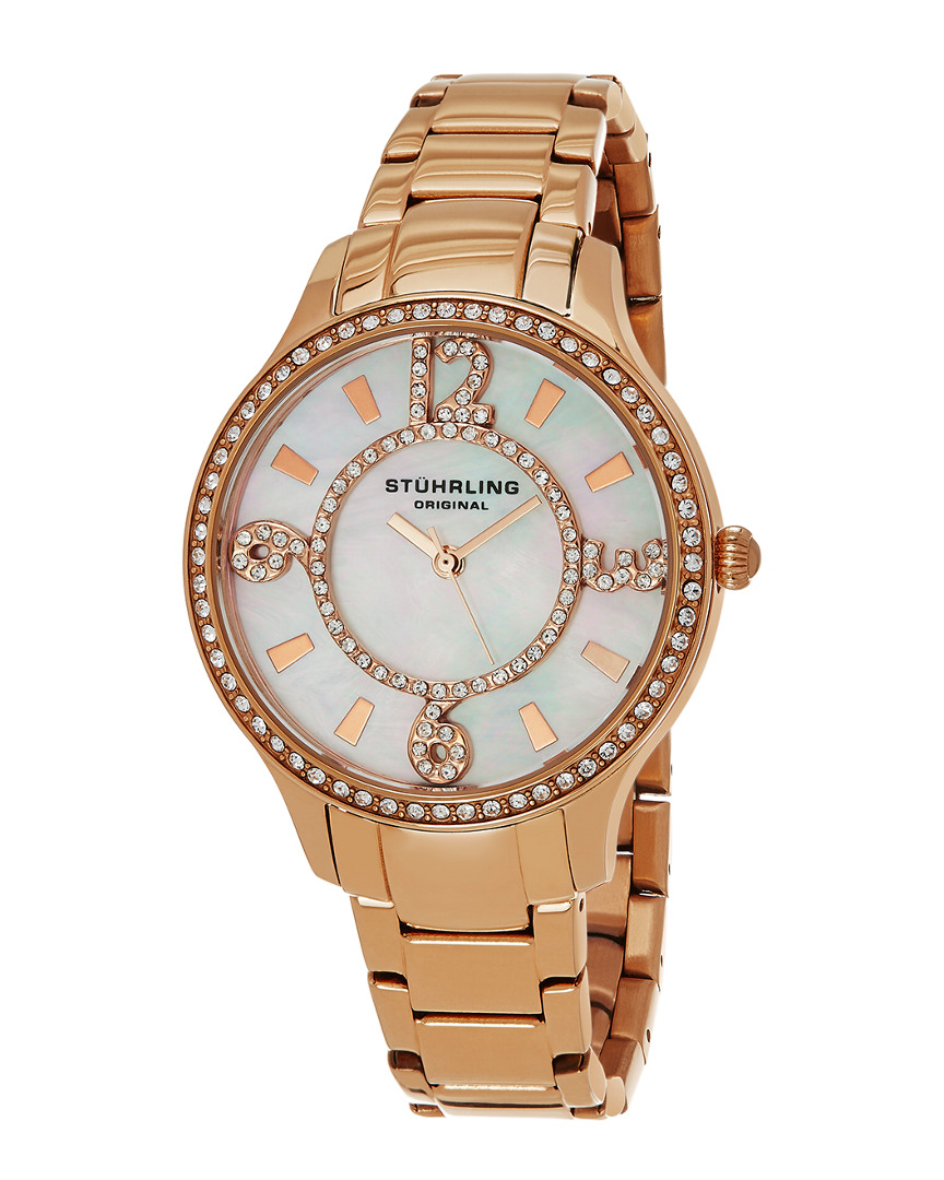 Stuhrling Original Women's Vogue Watch