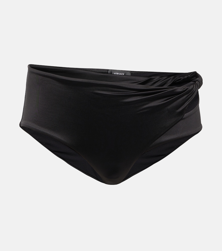 Bikini bottoms