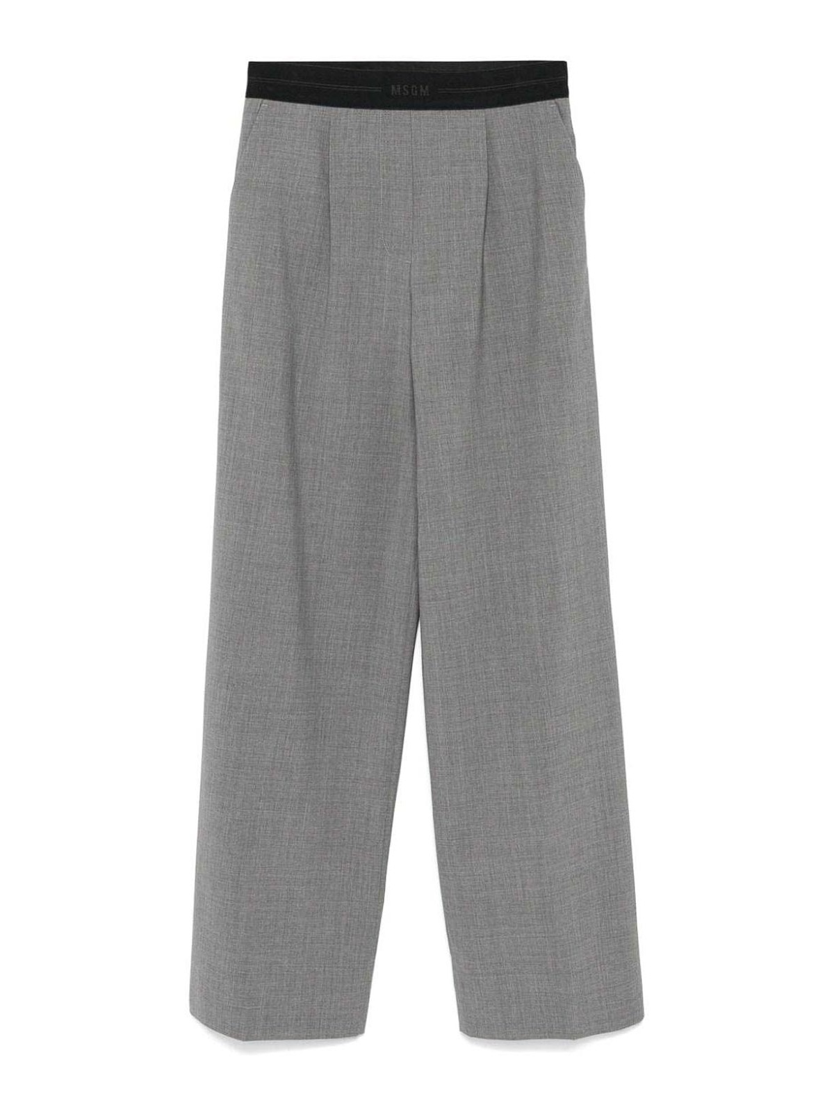 M. S.G. M. Pants