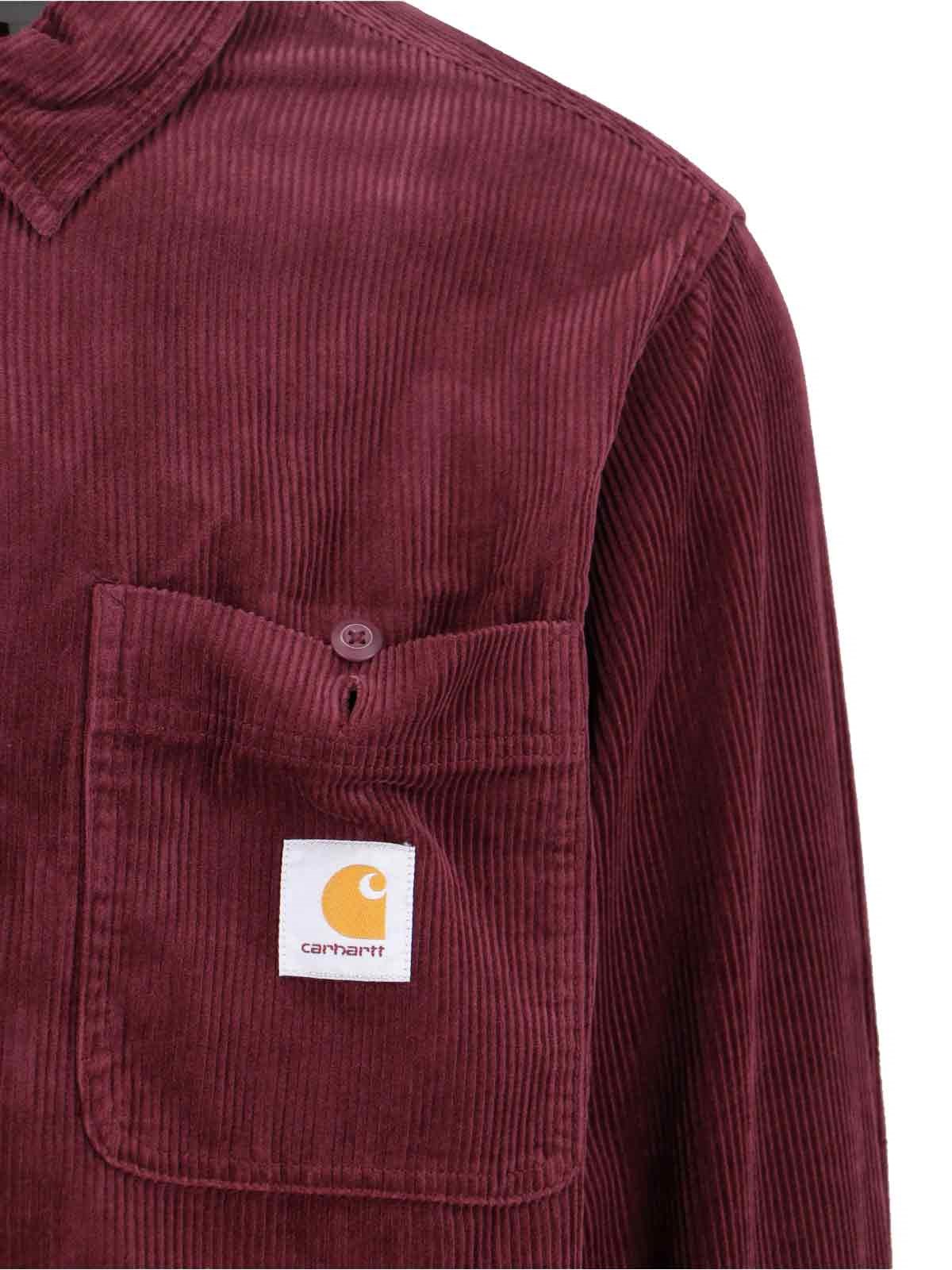 'L/S Flint' Jacket