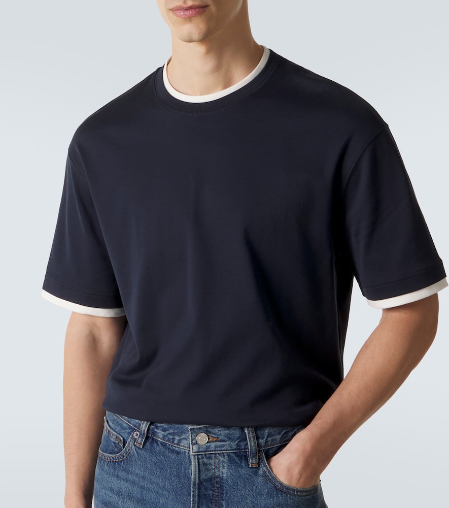 Cotton T-shirt
