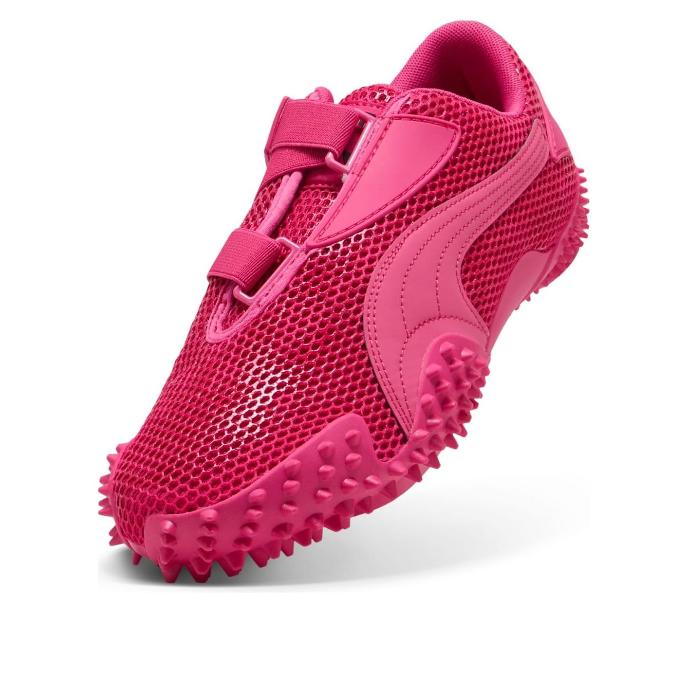 Mostro 'Pink Black'