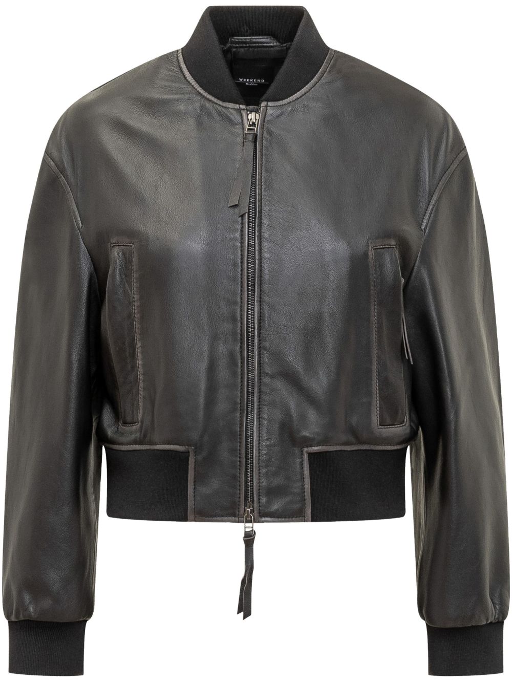 Hiltex jacket - Black