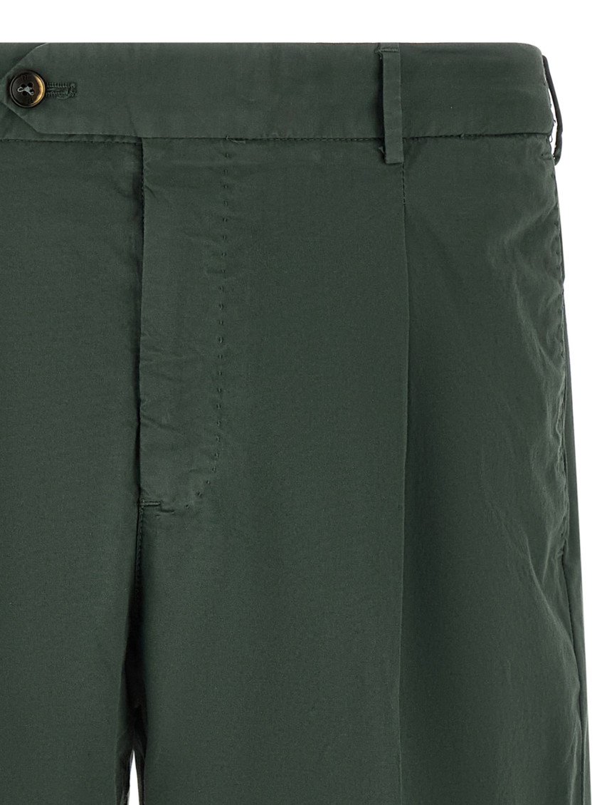 Style Bermuda Shorts