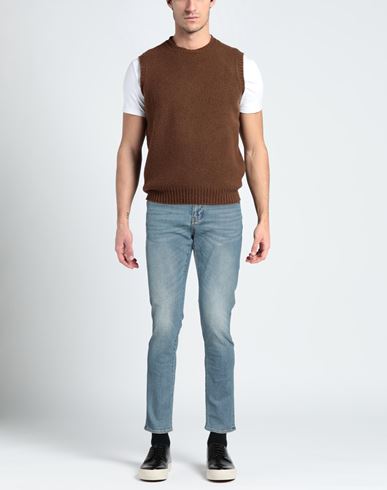 Man Jeans Blue