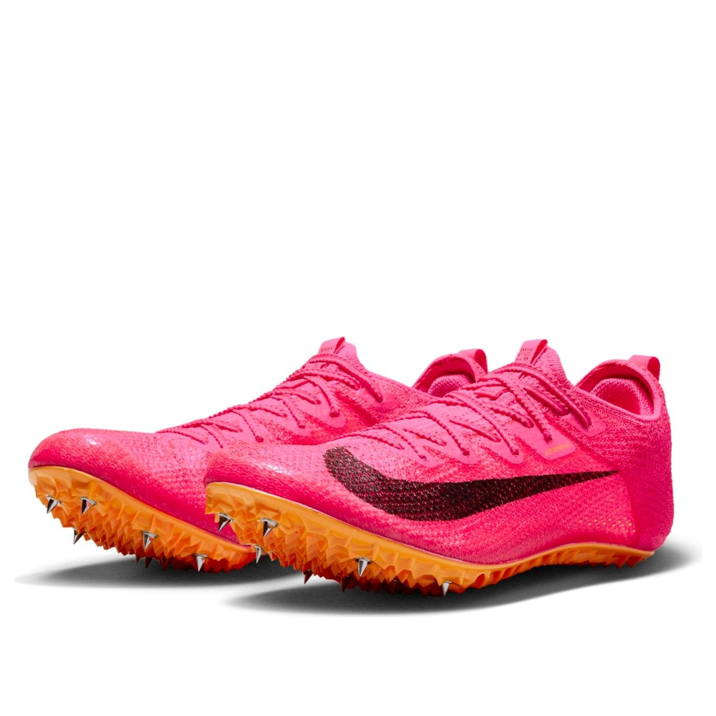 Zoom Superfly Elite 2 'Hyper Pink Orange'