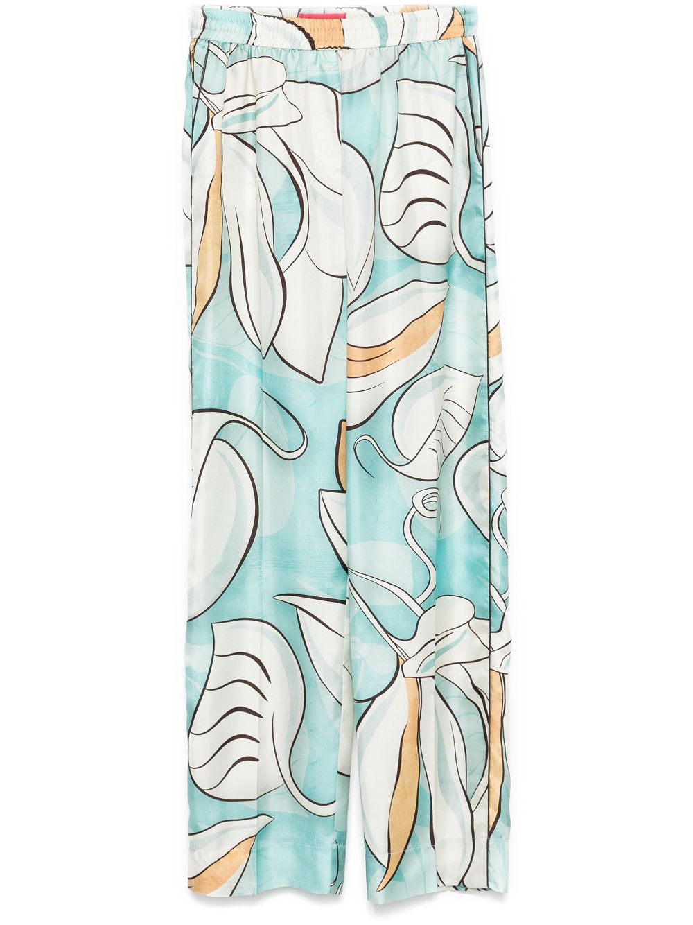 Doride trousers - Blue
