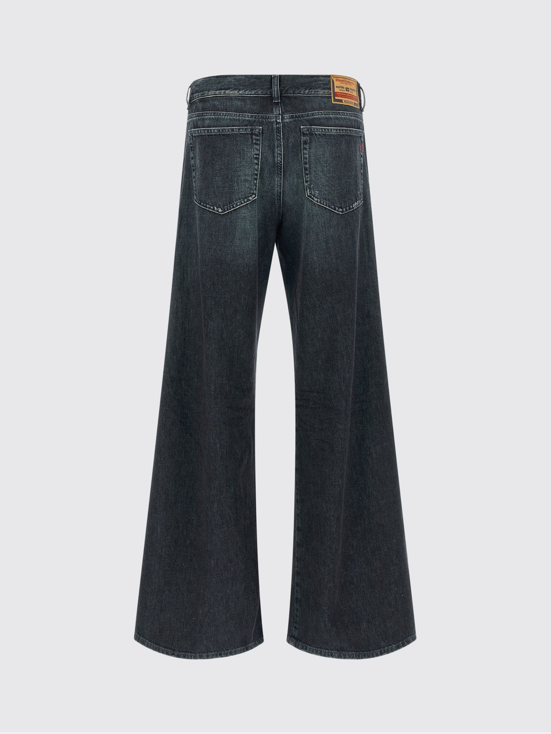 Jeans Woman color Blue
