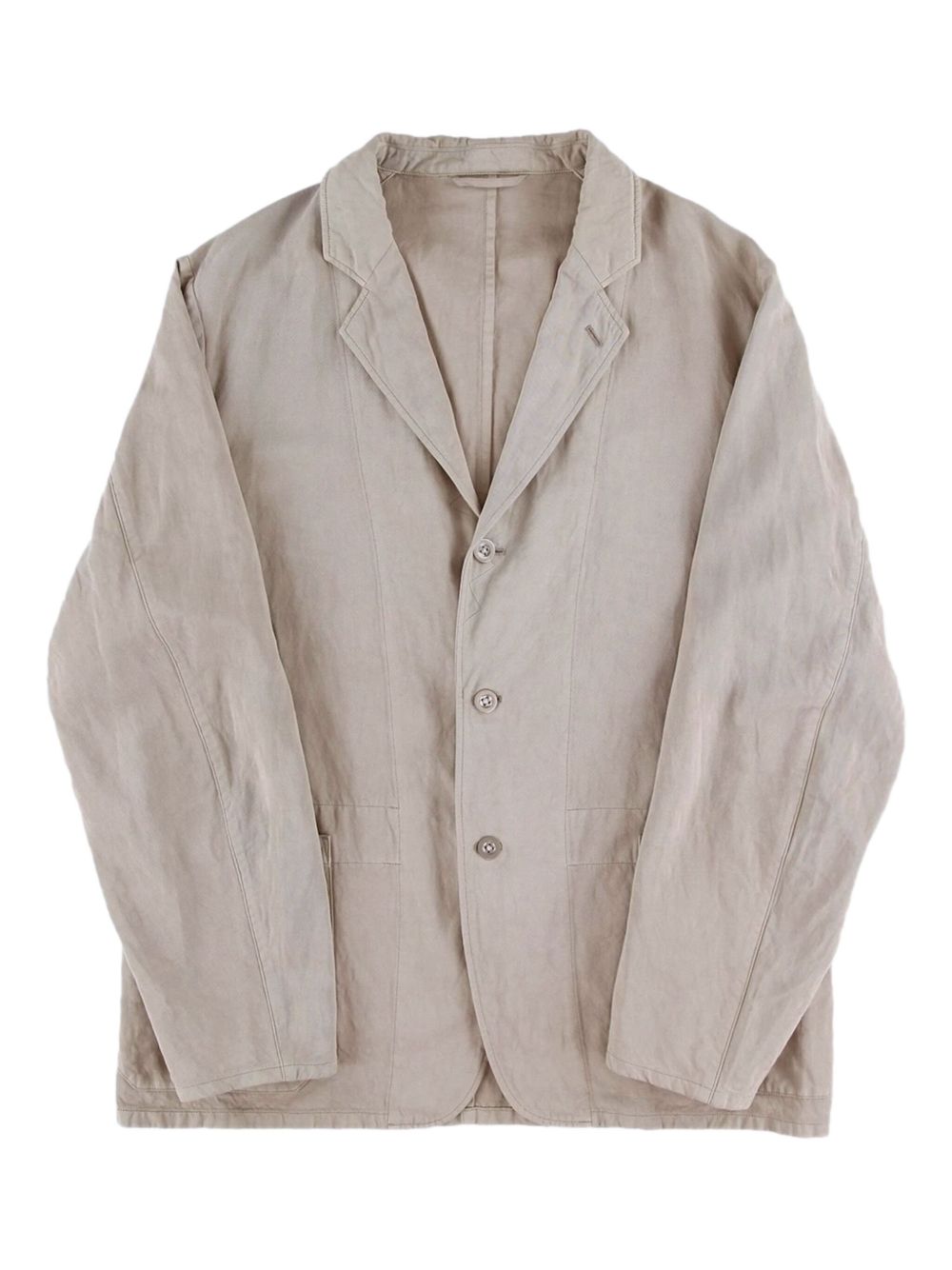 Take Easy blazer - Neutrals