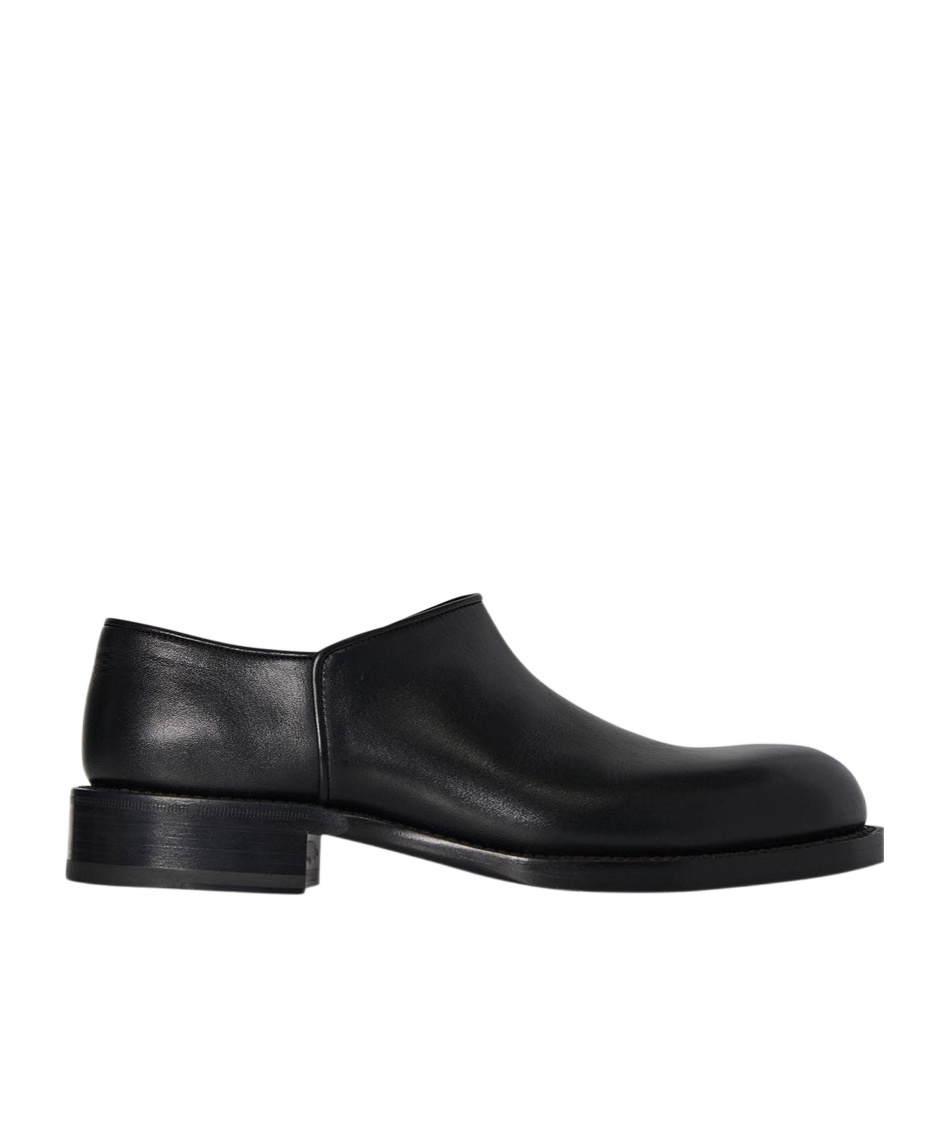 Nobilis Slip-On Boots