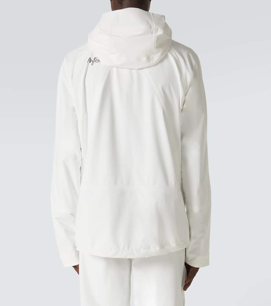 Hayden 3L Shell ski jacket