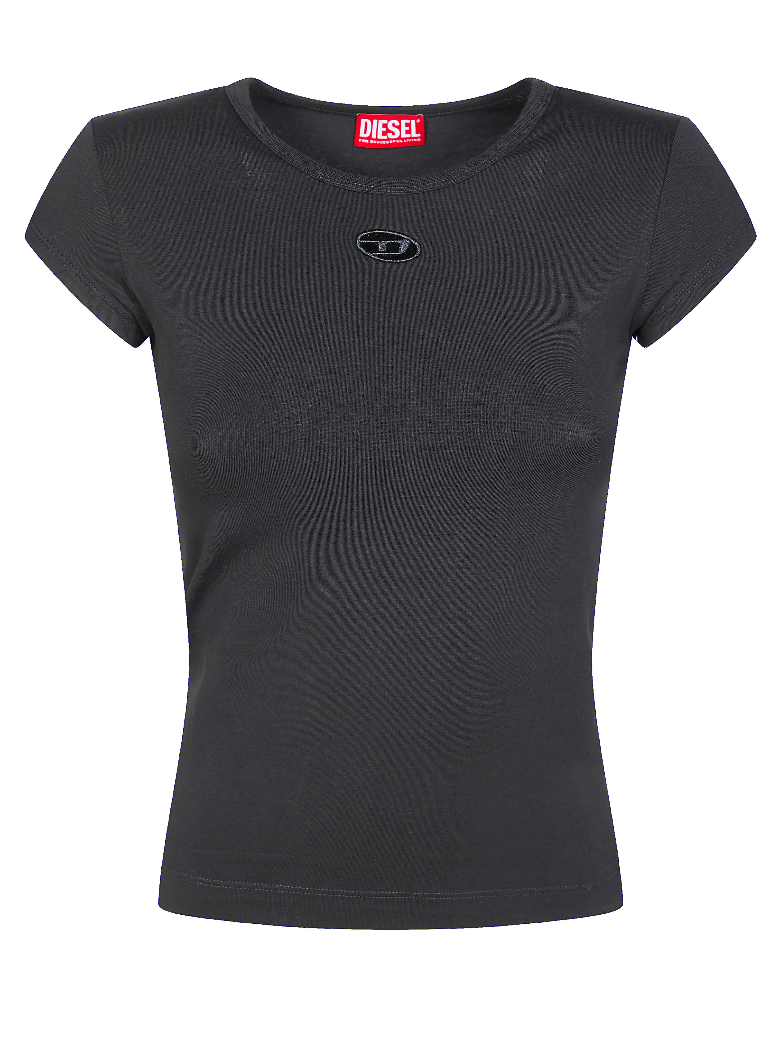 Women's Mini T-Shirt for SS26