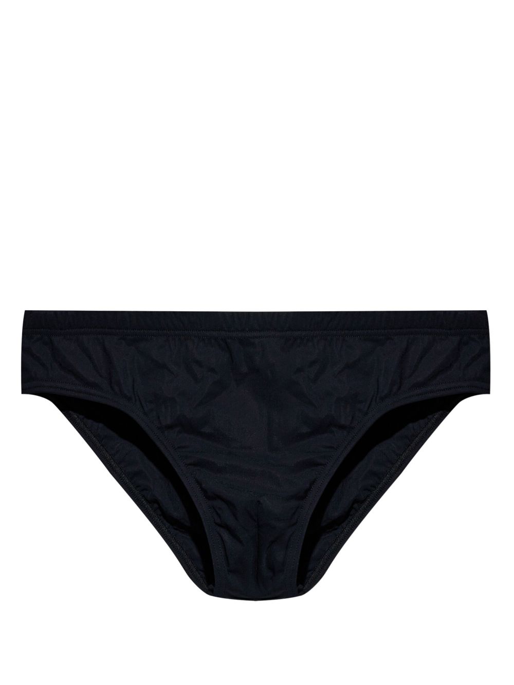 Icon swimming trunks - Black