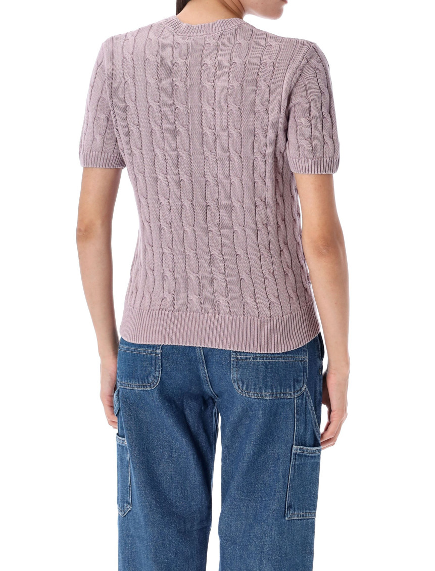 Carhartt Wip - cotton knitted top