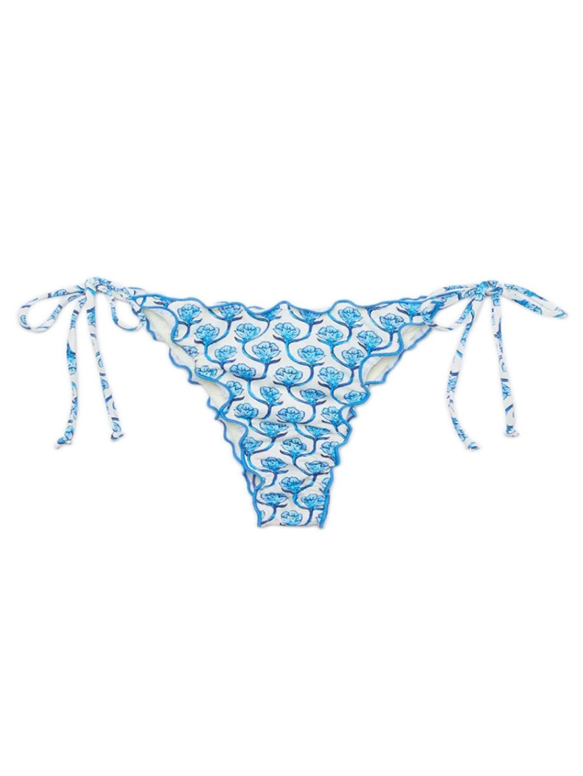 Miami Cheeky Bikini Swimsuit