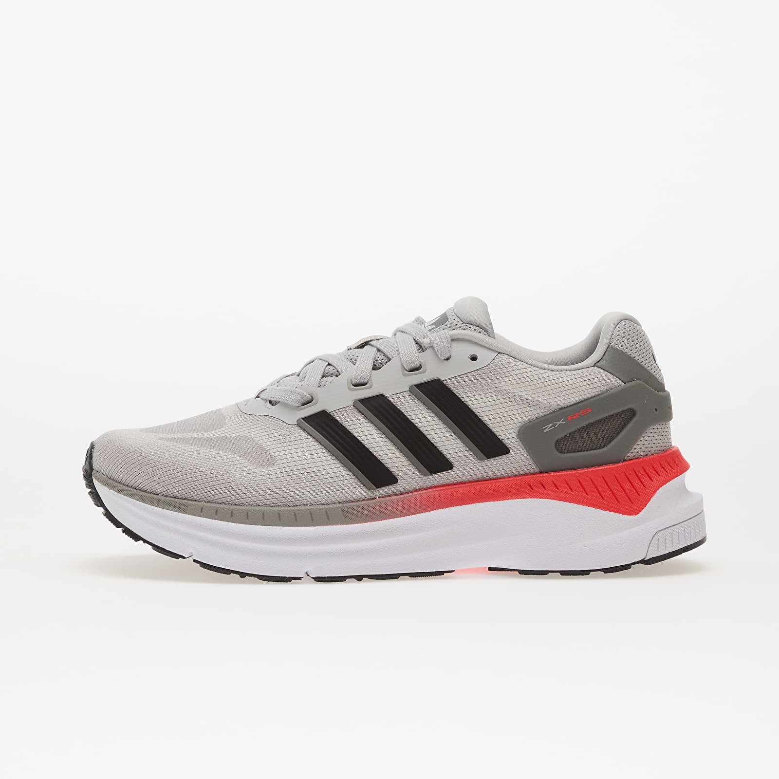 Sneakers adidas Zx Rs Grey Two/ Core Black/ Lucid Red