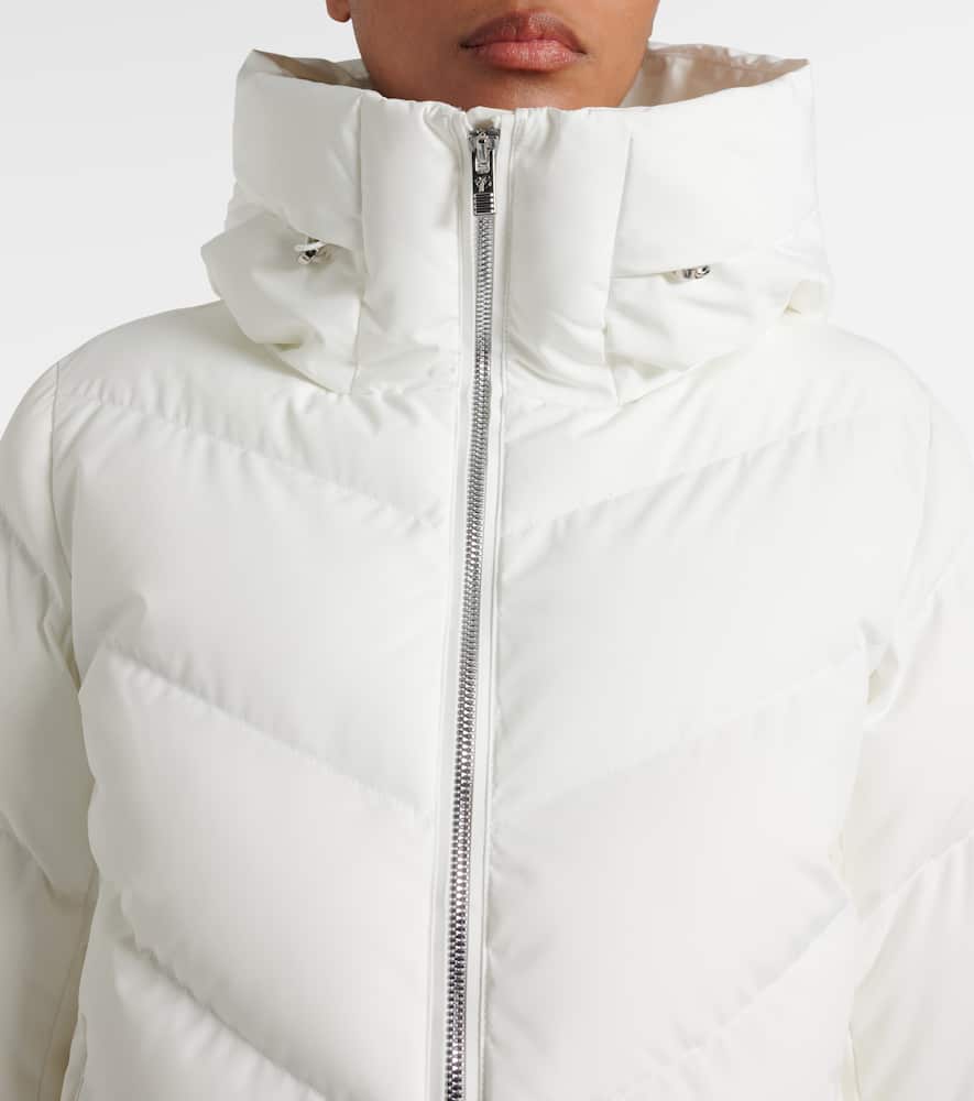Delphine ski jacket